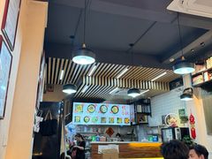-明叔捞面