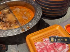 -牛YO寿喜烧和牛火锅自助(三台子万象汇店)