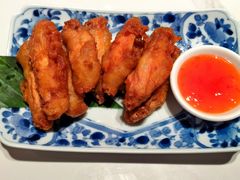 -芽笼芽笼新加坡餐厅(环球港店)