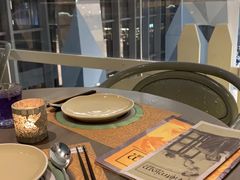 -CHINCHIN 青青·泰国料理(万象食家店)