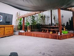 -少林功夫文化中心·独门独院