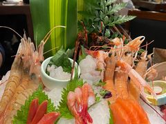 -万岛日本料理铁板烧(万泰国际店)