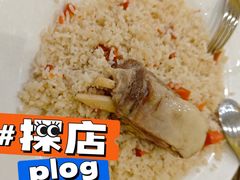 羊排抓饭-塔斯提抓饭(东城汇店)