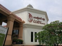 -吴哥国家博物馆