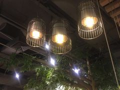 -仙踪林(江燕路万科里店)