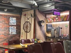 -膳糧·汕头肠粉·潮汕小吃(龙怡店)