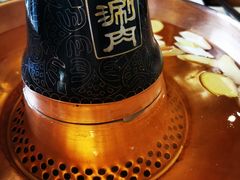 -丁卯•铜锅涮肉(工体店)