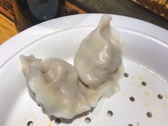藤椒牛肉饺子-金谷园饺子·烧烤(人大总店)