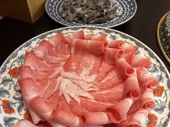 -北京老门框爆肚四季涮肉(淮海东路外滩店)