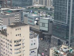 -戏迷-成都群光君悦酒店