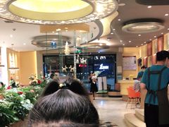 -菲滋意式餐厅(萧山市心店)