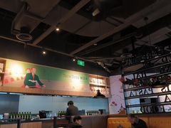 -新贝乐意大利餐厅(苏州中心店)