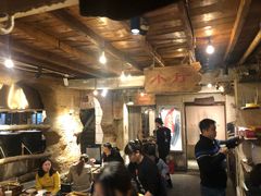 大堂-盟重烧烤(东瓜山创始店)