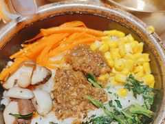 -韩宫宴烤肉·料理(桐乡吾悦广场店)
