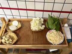 -贤合庄卤味火锅(永年新世纪店)
