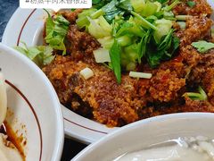 -西月城谭豆花(春熙路店)