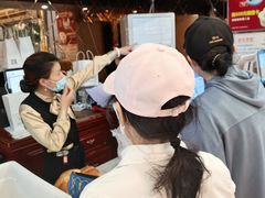 -新侨三宝乐西餐厅(崇文门店)