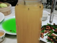 -稻香酒家·33年老字号·港式粤菜(富邦中心店)
