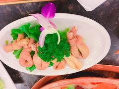 -老码头火锅(玉林店)