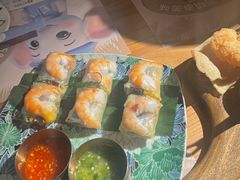 -普叽普叽泰式茶餐厅(港汇店)