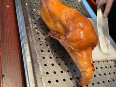 -京味张·北京烤鸭(南山店)