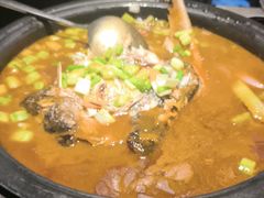 -探鱼·鲜青椒爽麻烤鱼(领展购物广场店)
