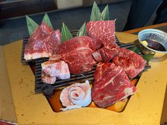 -300杯·和牛烧肉清酒专门店(廊里店)