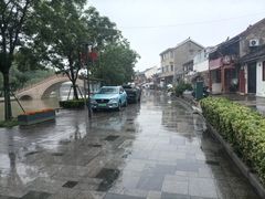 -三林塘老街