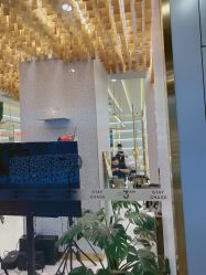 点击看大图 -3AM·S HAIR SALON烫发染发接发