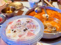 -琥珀川糟粕醋火锅(慈云寺店)