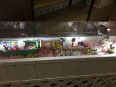 店内环境-Summer House夏莫手工坊团建活动(世博源店)