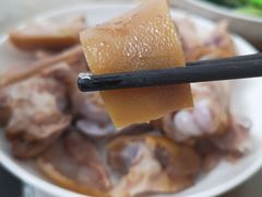 -天添手撕猪手(德政中路店)