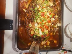 -寿州大饭店·餐厅