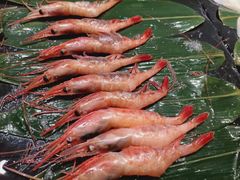 -诱货海鲜自助火锅(爱琴海购物公园东百店)