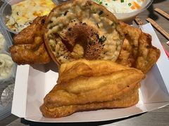 -四季美汤包(户部巷店)