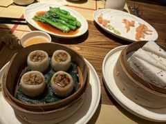 -荣家黄鱼面(南京西路店)