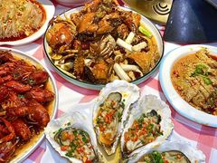 -阆辣荟餐饮(老味道8年·古城店)