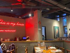 -水门巷餐厅(古子城店)