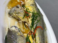 -瑶记海鲜餐厅(西涌店)