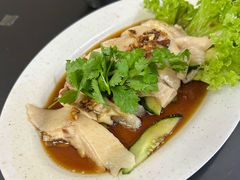 -金伯利街美食夜市