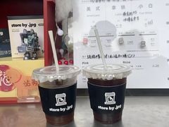 -JPG canteen(广州乐峰广场店)