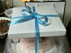 -麦雪尔甜品·生日蛋糕(新街口旗舰店)