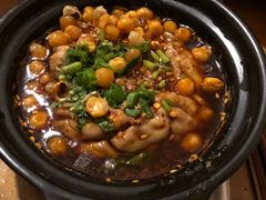 -古真记钵钵鸡(总店)