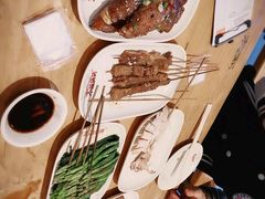 -木屋烧烤(惠阳华润小径湾店)