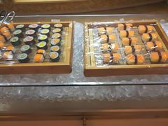 -巴厘岛风情自助餐厅(牡丹广场店)