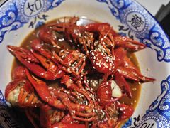 -丹虾·文和友小龙虾品牌·湘菜(北京路店)
