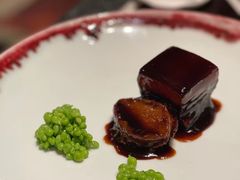 -杭州西子湖四季酒店·金沙厅