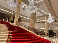 -上海虹桥西郊庄园丽笙大酒店