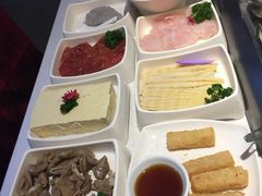 -海底捞火锅(北京路店)