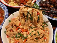 -回家吃饭·地道南昌菜(建德观总店)